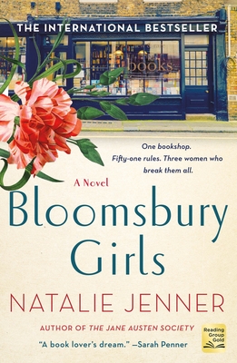 (PDF) Bloomsbury Girls By _ (Natalie Jenner).pdf